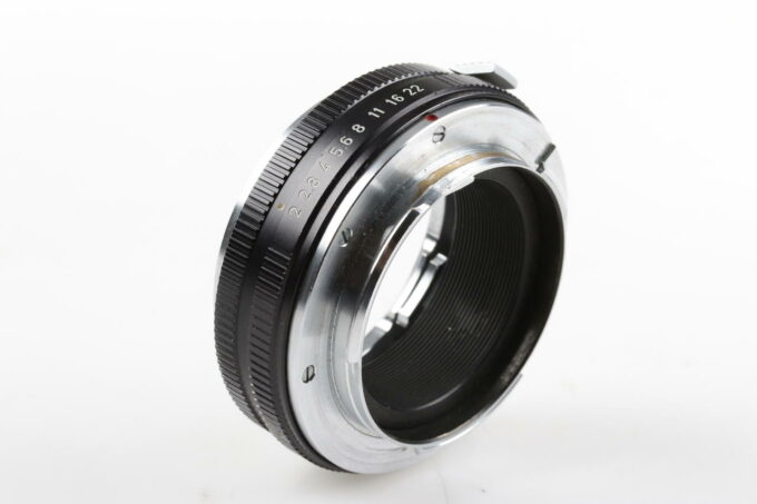 Leica Adapter 14127 F Objektive auf R Bajonett - Image 2