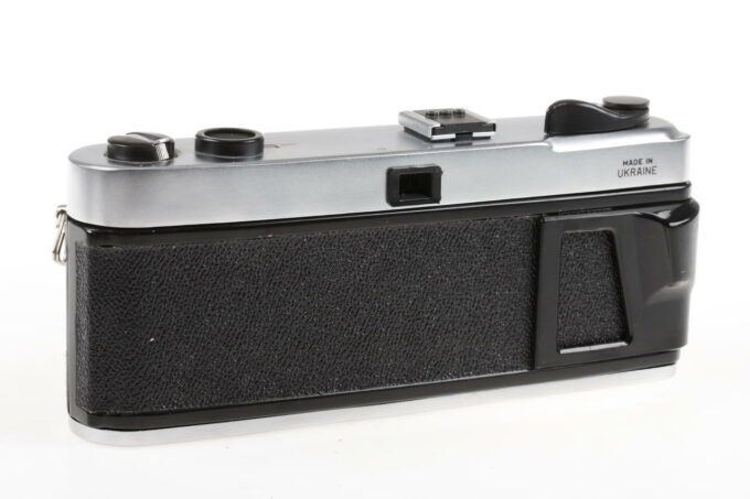 FED Boy Stereo Kamera - #700975 - Image 4