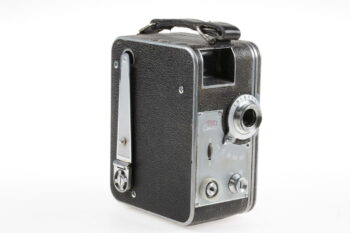 Zeiss Ikon Movikon 8 Filmkamera