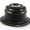 Zeiss Jena Tessar 10,5mm f/3,5 - #2538203