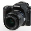 Samsung GX 1L Digitalkamera - #46206163