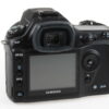 Samsung GX 1L Digitalkamera - #46206163