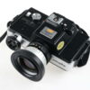Minolta 110 Zoom - Bastlergerät - #339802