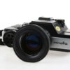Minolta 110 Zoom - Bastlergerät - #339802