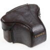Canon Case S für A-1