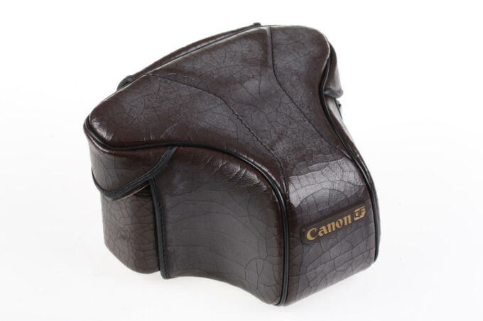 Canon Case S für A-1 - Image 2