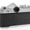 Konica Autoreflex T mit 57mm f/1,4 - #685380