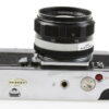 Konica Autoreflex T mit 57mm f/1,4 - #685380