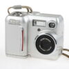 Nikon Coolpix 775 digitale Kompaktkamera - #4224622