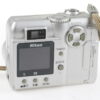 Nikon Coolpix 775 digitale Kompaktkamera - #4224622