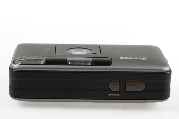 Konica Big Mini BM-201 Sucherkamera - #6251425 - Image 2