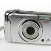 FUJIFILM FinePix A610 Digitalkamera - #71Q01865