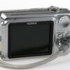 FUJIFILM FinePix A610 Digitalkamera - #71Q01865 - Image 4