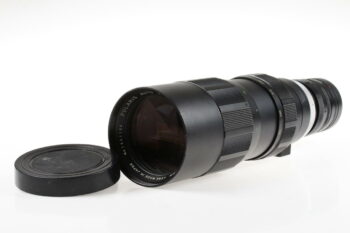 Polaris 55-300mm f/4,5 für Minolta MD - #1001108