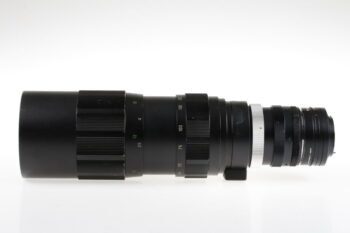 Polaris 55-300mm f/4,5 für Minolta MD - #1001108