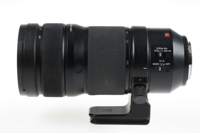 Panasonic Lumix S PRO 70-200mm f/2,8 für Leica L - #XH9LA101124