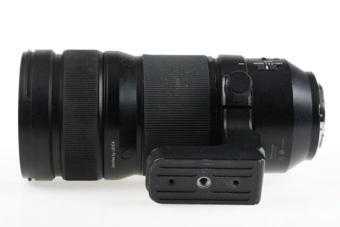 Panasonic Lumix S PRO 70-200mm f/2,8 für Leica L - #XH9LA101124