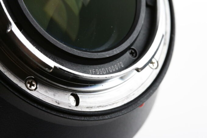 Panasonic Lumix S Pro 50mm f/1,4 - #XF0SD100072 - Image 5