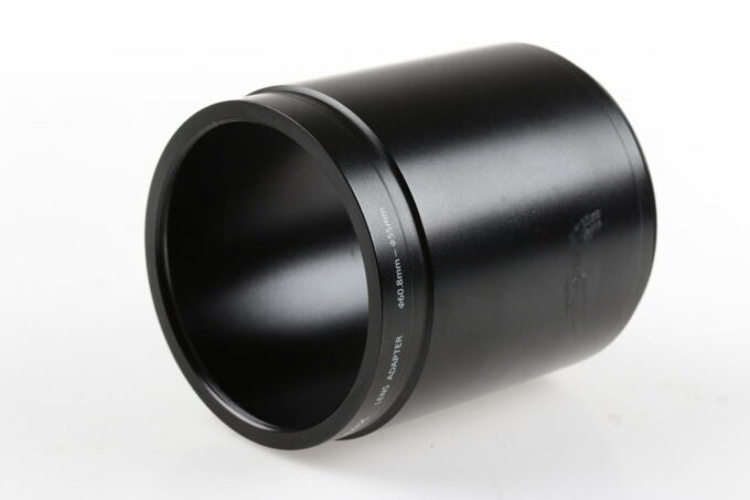 Panasonic DMW-LA5 Lens Adapter 60,8mm - 55mm - Image 2