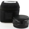 Sigma Tele Converter 1,4x TC-1401 für Canon - #51788139