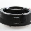 Sigma Tele Converter 1,4x TC-1401 für Canon - #51788139