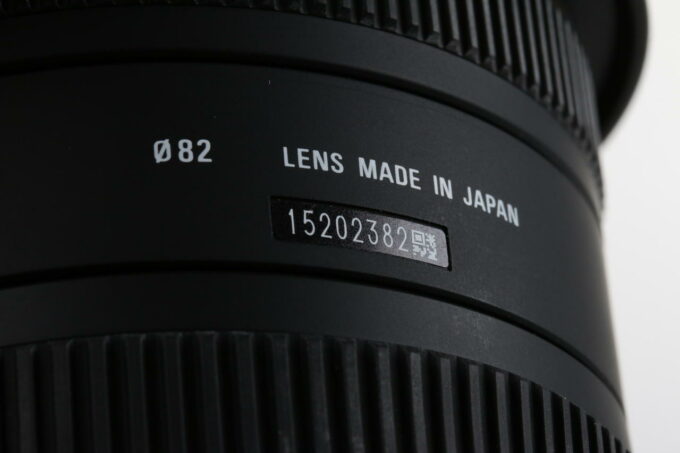 Sigma 10-20mm f/3,5 EX DC HSM für Pentax AF - #15202382