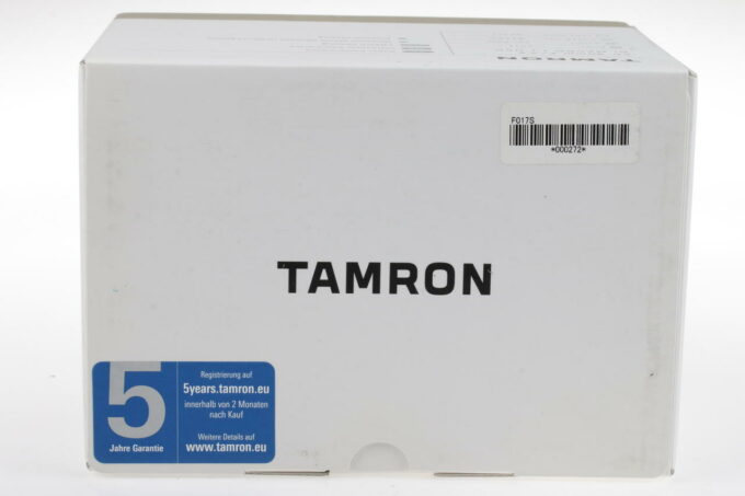 Tamron SP 90mm f/2,8 Di Macro USD für Minolta/Sony A - #000272 - Image 3