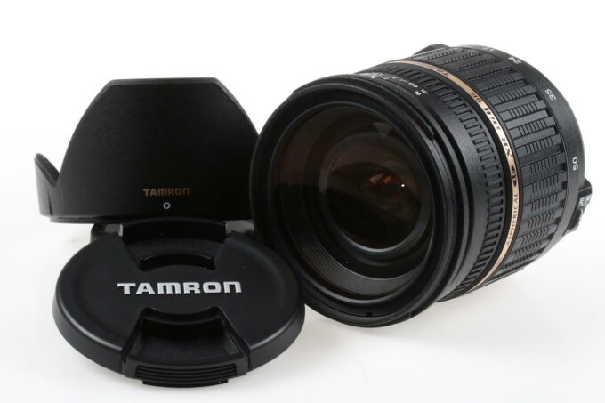 Tamron für Nikon AF 17-50mm F/2,8 Di LD - #309035