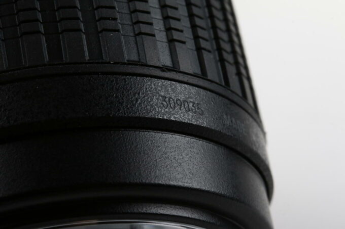 Tamron für Nikon AF 17-50mm F/2,8 Di LD - #309035