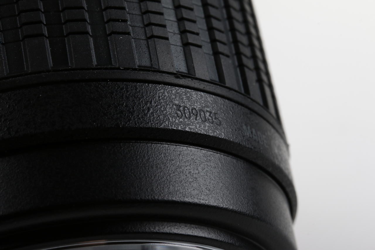 Tamron für Nikon AF 17-50mm F/2,8 Di LD  - #309035 - Image 6