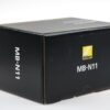 Nikon MB-N11 Batteriegriff für Z7 II - #2023040