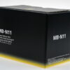 Nikon MB-N11 Batteriegriff für Z7 II - #2023040