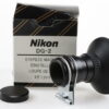 Nikon DG-2 Einstelllupe
