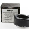 Nikon PK-13 27,5 MF Zwischenring