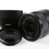 Sony E 24mm f/1,8 Sonnar T* - #0205258 - Image 2