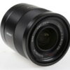 Sony E 24mm f/1,8 Sonnar T* - #0205258 - Image 5