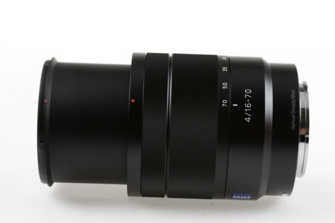 Sony Vario-Tessar T* E 16-70mm f/4,0 ZA OSS - #1920463