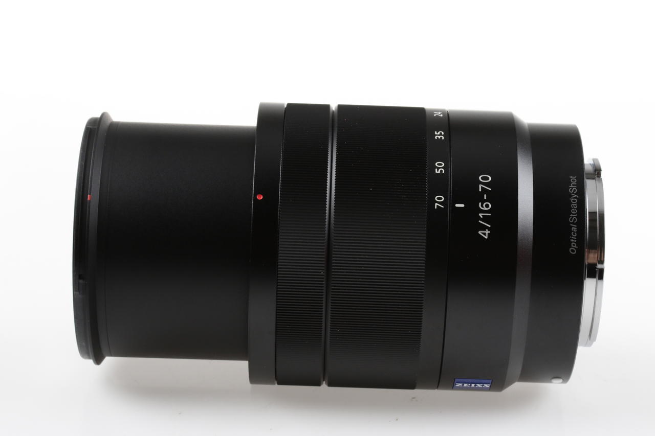 Sony Vario-Tessar T* E 16-70mm f/4,0 ZA OSS - #1920463 - Image 3