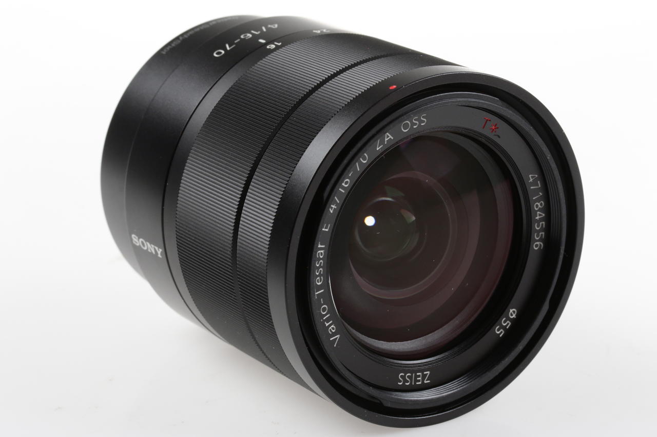 Sony Vario-Tessar T* E 16-70mm f/4,0 ZA OSS - #1920463 - Image 5