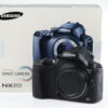 Samsung NX20 Gehäuse - #A43LCN0C600001R