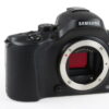 Samsung NX20 Body - #A43LCN0C600001R - Image 3