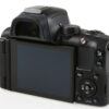 Samsung NX20 Body - #A43LCN0C600001R - Image 5