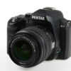 Pentax K-r Set mit DA L 18-55mm f/3,5-5,6 AL - #3938069