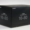 FUJIFILM Fujinon XF 16-80mm f/4,0 R OIS WR - #9DA04666