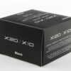 FUJIFILM LHF-X20 / X20 / X10 - schwarz