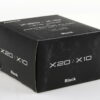 FUJIFILM LHF-X20 / X20 / X10 - schwarz