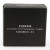 FUJIFILM MCEX-11 Makro-Zwischenring