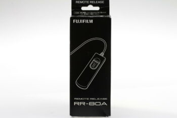 FUJIFILM Fernauslöser RR-80A