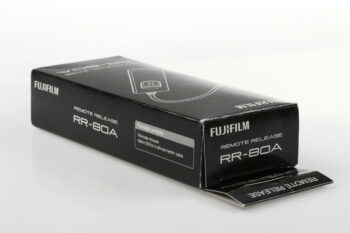 FUJIFILM Fernauslöser RR-80A