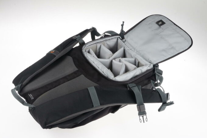 Lowepro Photo Hatchback BP 150 AW II